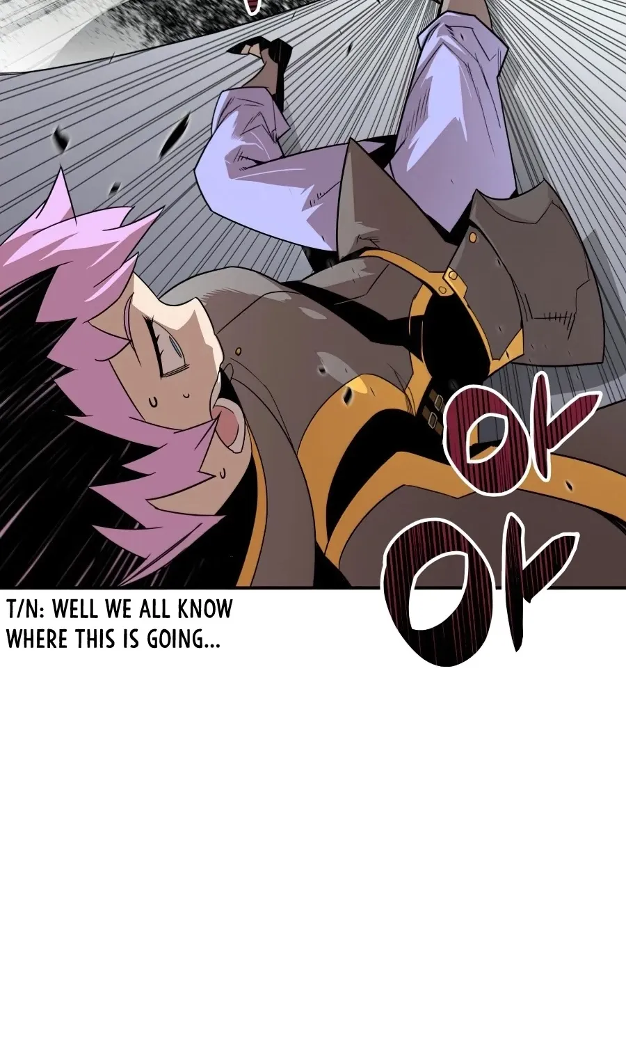 Read Worn And Torn Newbie chapter 61 image 15 on Lezhin