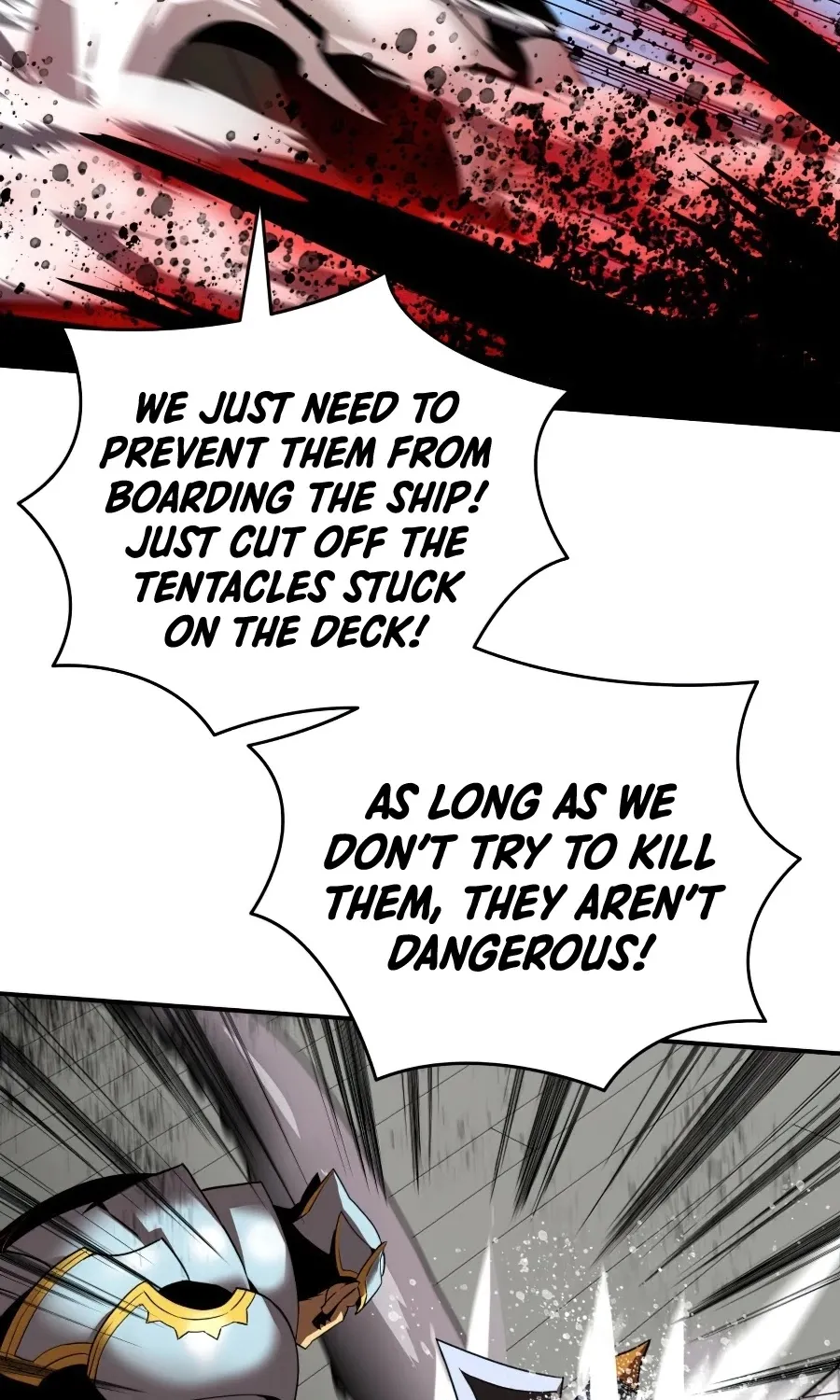Read Worn And Torn Newbie chapter 61 image 32 on Lezhin