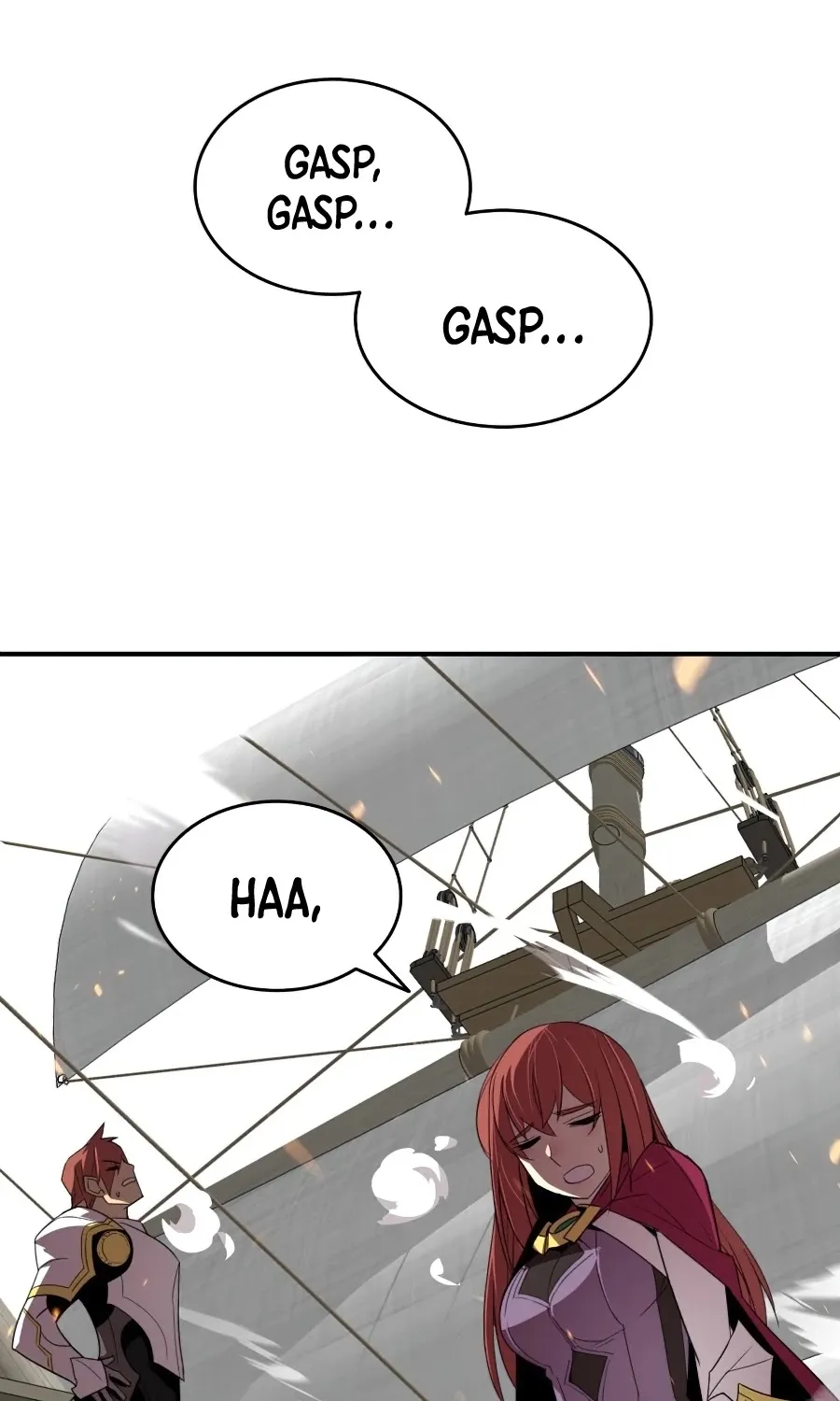 Read Worn And Torn Newbie chapter 61 image 39 on Lezhin