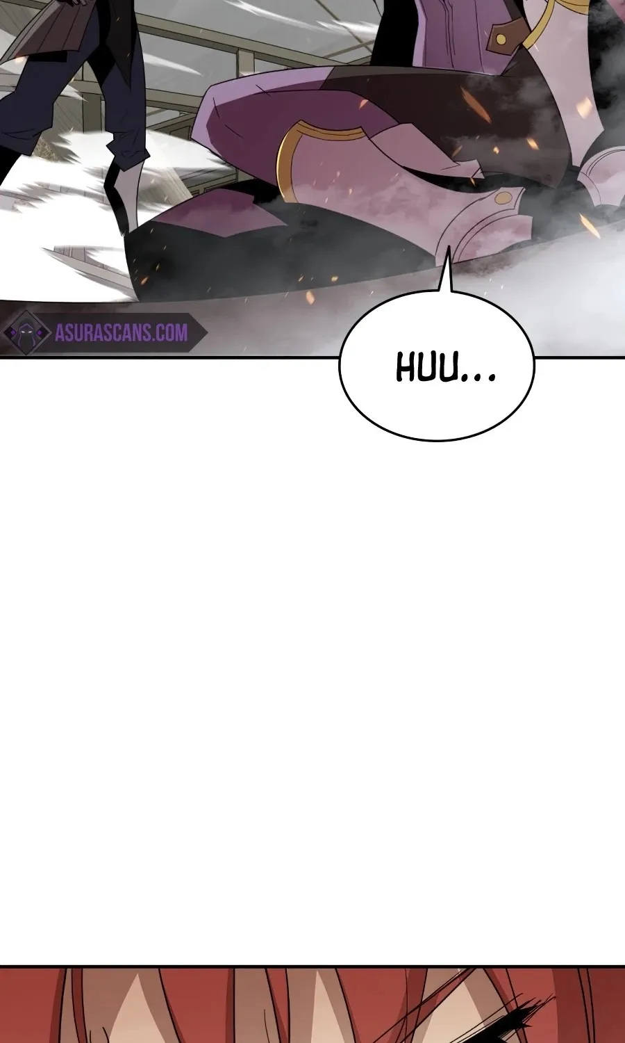 Read Worn And Torn Newbie chapter 61 image 40 on Lezhin