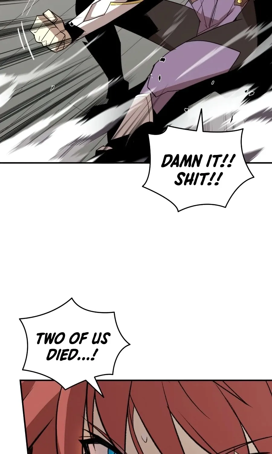 Read Worn And Torn Newbie chapter 61 image 42 on Lezhin