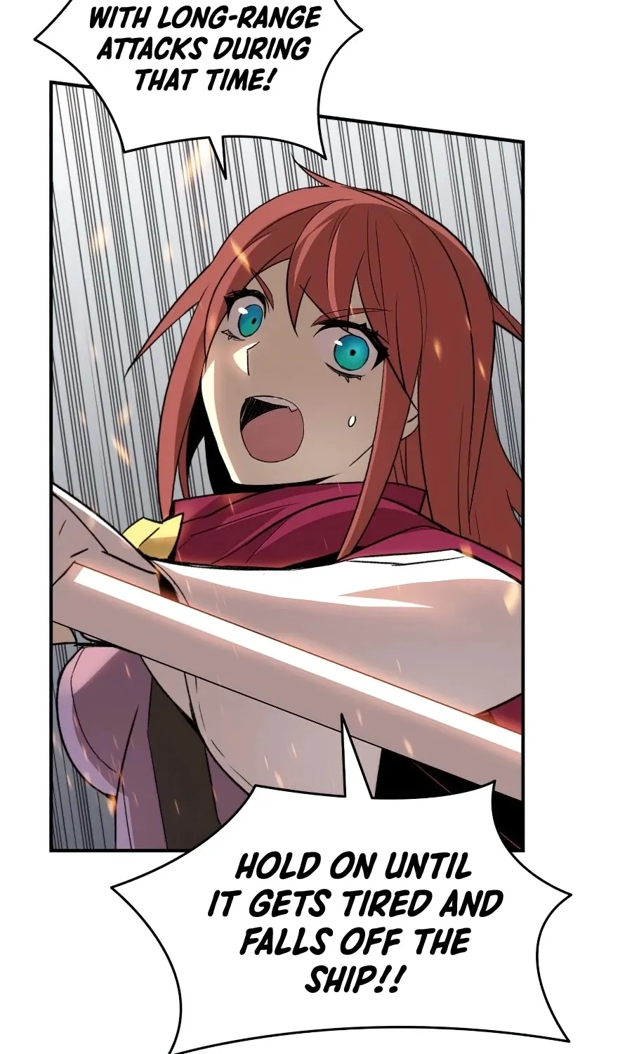 Read Worn And Torn Newbie chapter 61 image 65 on Lezhin