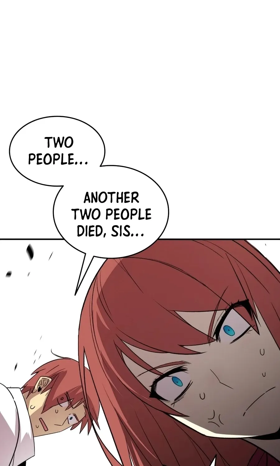 Read Worn And Torn Newbie chapter 61 image 71 on Lezhin