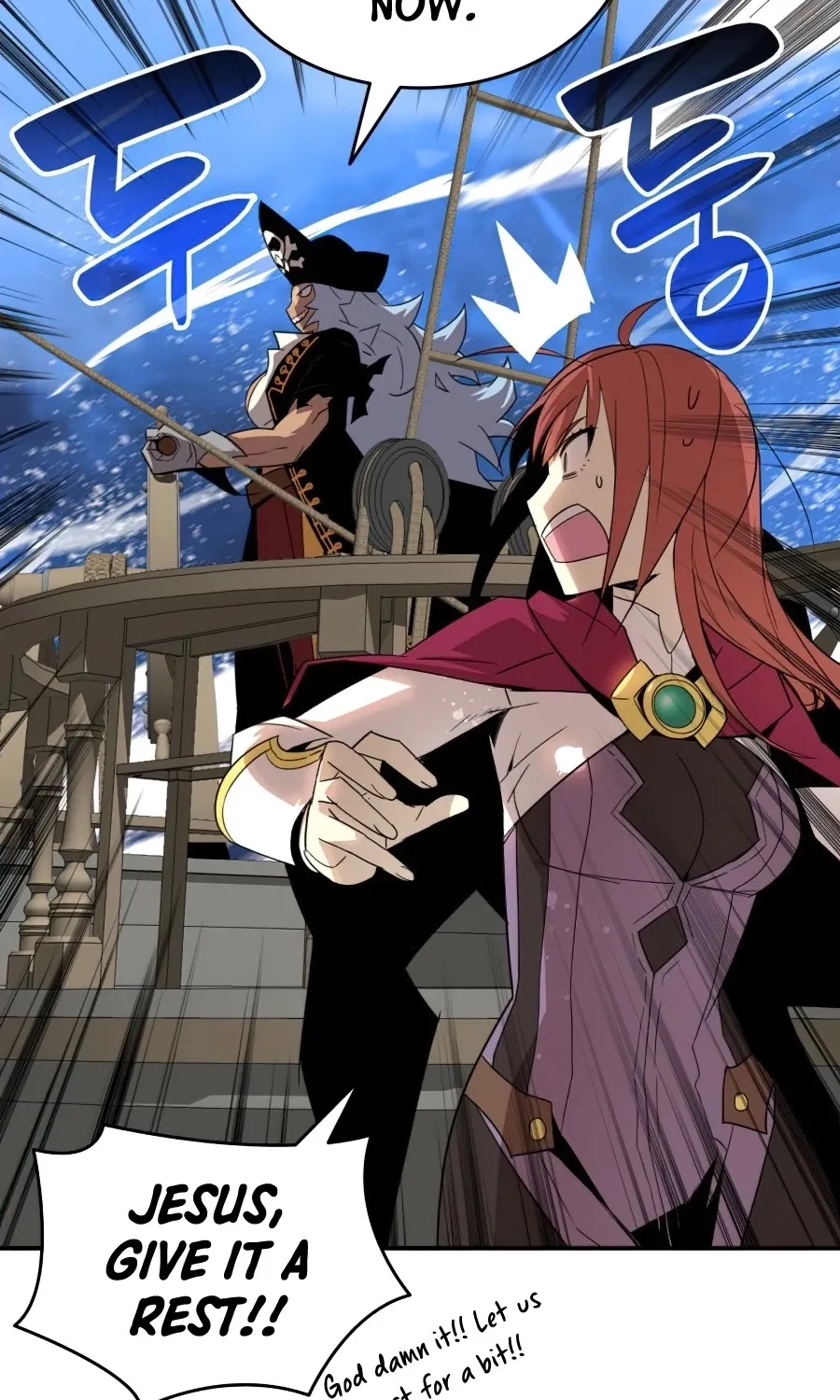 Read Worn And Torn Newbie chapter 61 image 83 on Lezhin