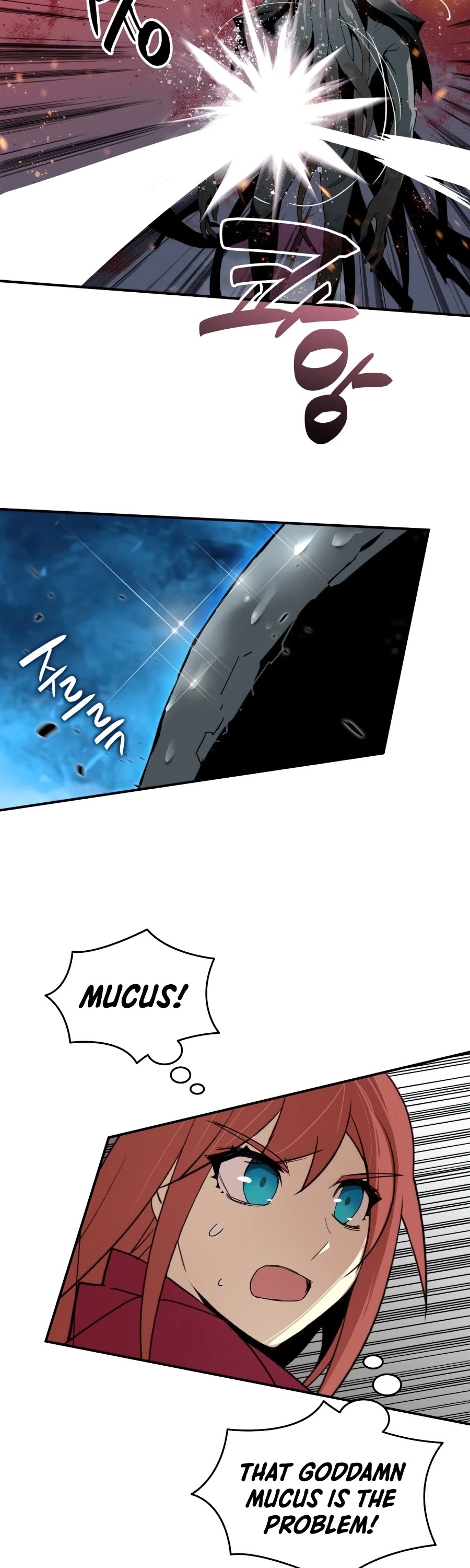 Read Worn And Torn Newbie chapter 62 image 17 on Lezhin