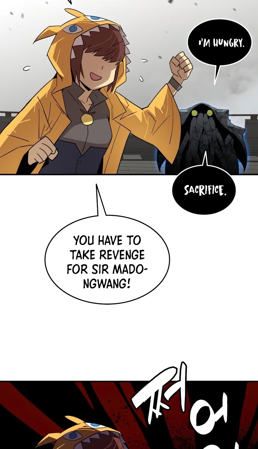 Read Worn And Torn Newbie chapter 62 image 24 on Lezhin
