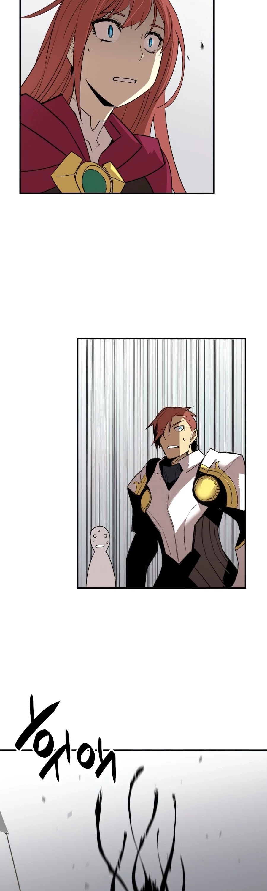 Read Worn And Torn Newbie chapter 62 image 28 on Lezhin