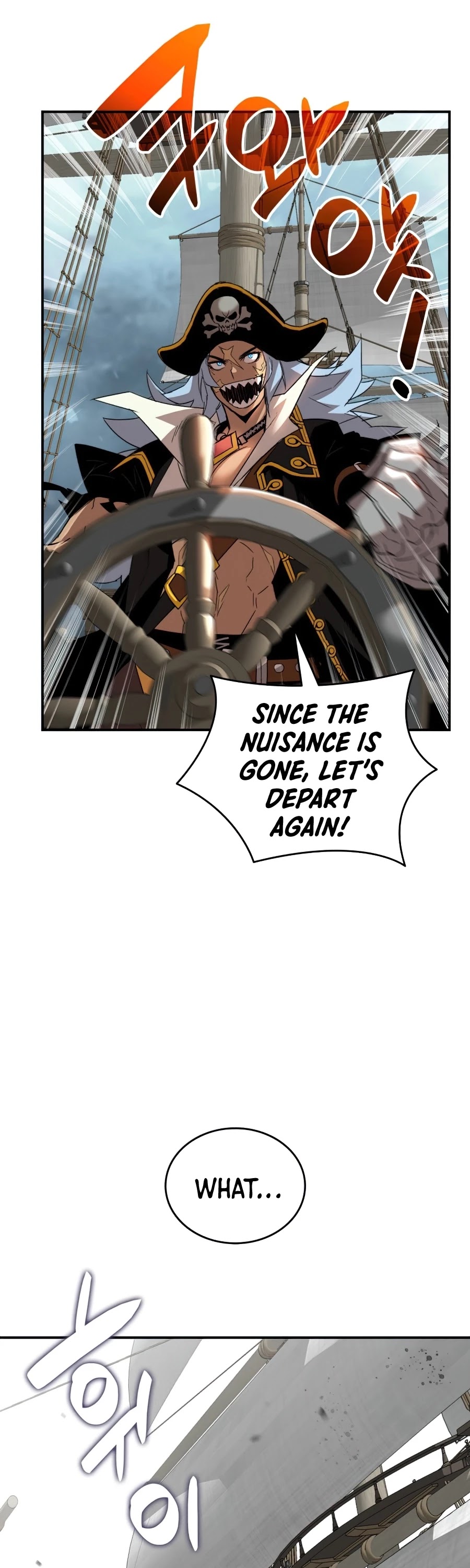 Read Worn And Torn Newbie chapter 62 image 31 on Lezhin