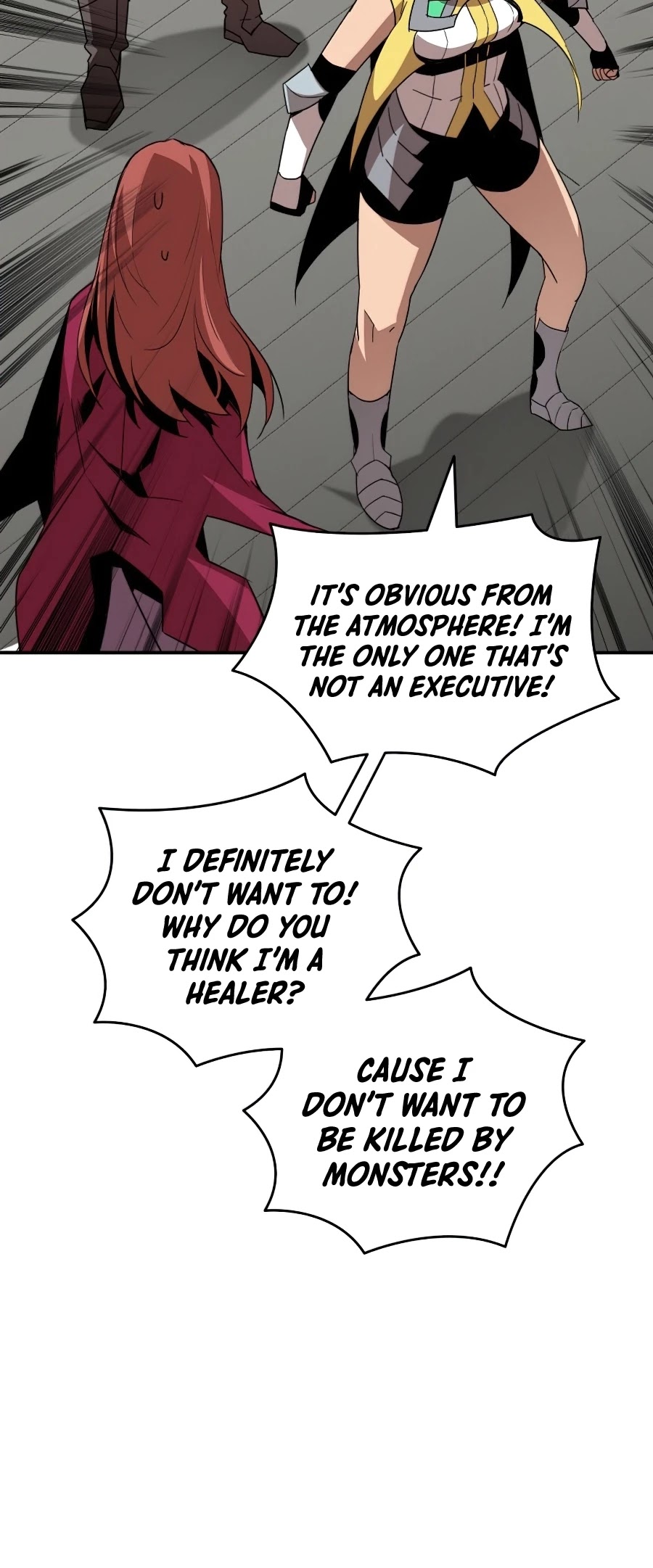 Read Worn And Torn Newbie chapter 62 image 40 on Lezhin
