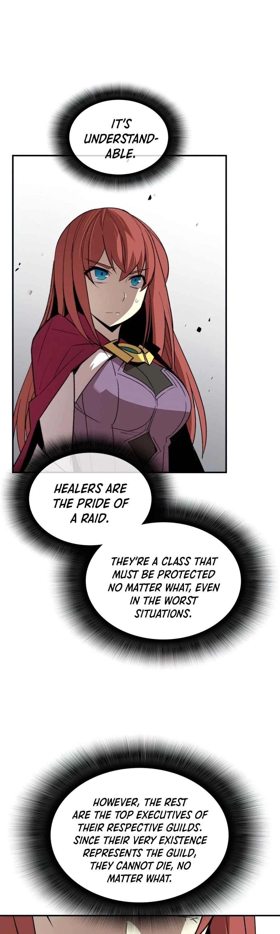 Read Worn And Torn Newbie chapter 62 image 41 on Lezhin