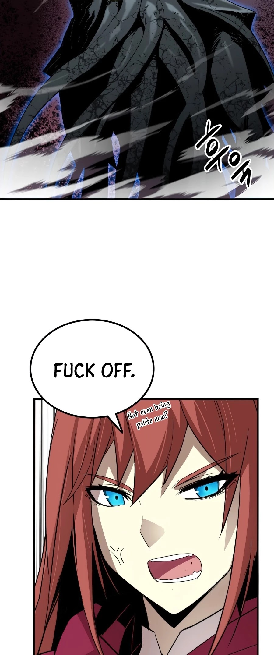 Read Worn And Torn Newbie chapter 62 image 45 on Lezhin