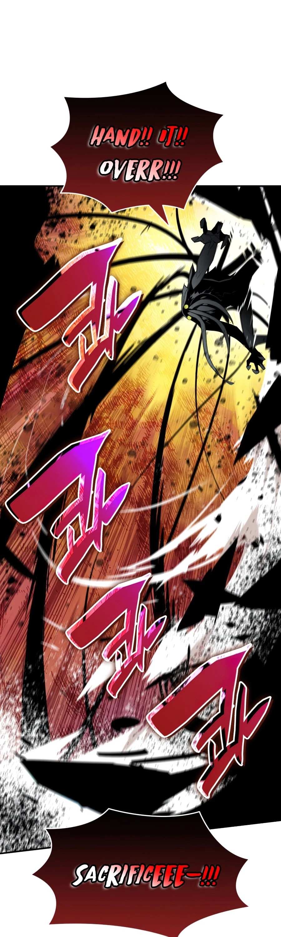 Read Worn And Torn Newbie chapter 62 image 53 on Lezhin