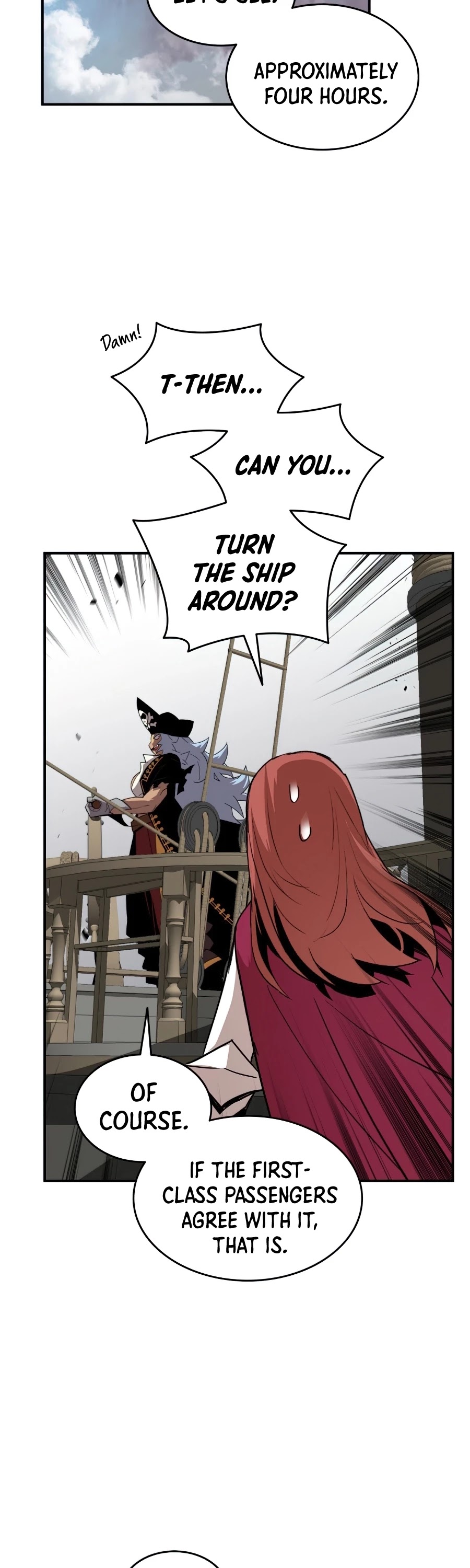 Read Worn And Torn Newbie chapter 62 image 7 on Lezhin