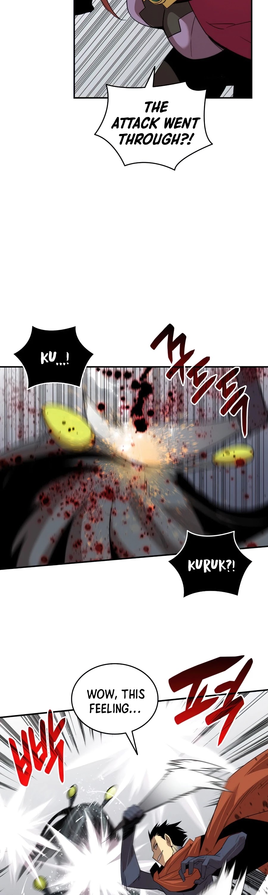 Read Worn And Torn Newbie chapter 63 image 12 on Lezhin