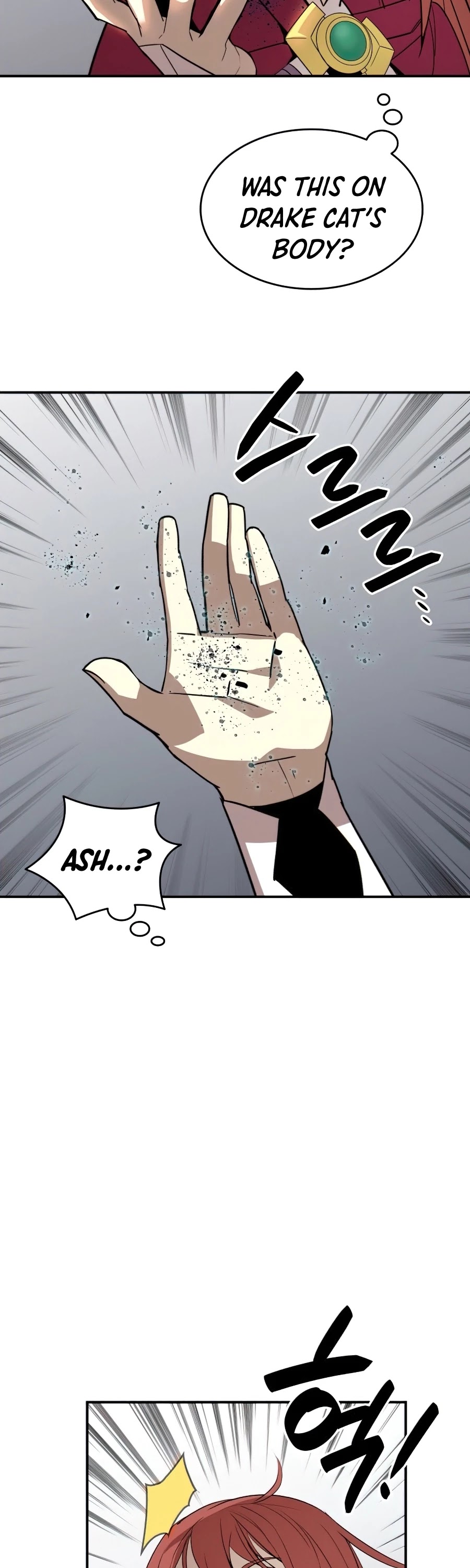 Read Worn And Torn Newbie chapter 63 image 18 on Lezhin