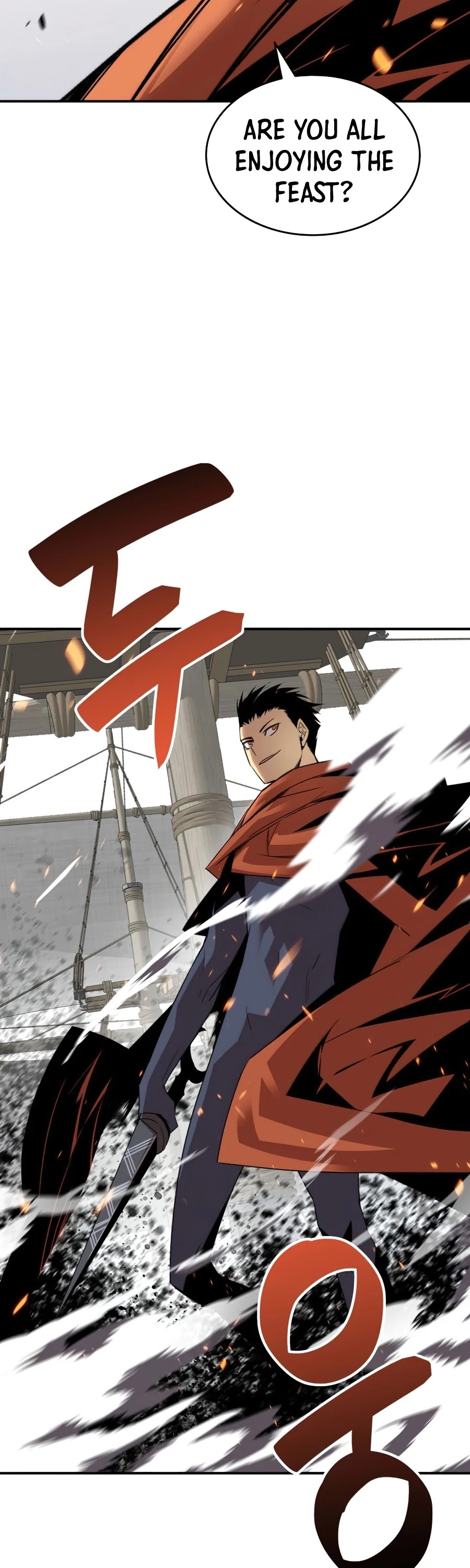 Read Worn And Torn Newbie chapter 63 image 2 on Lezhin