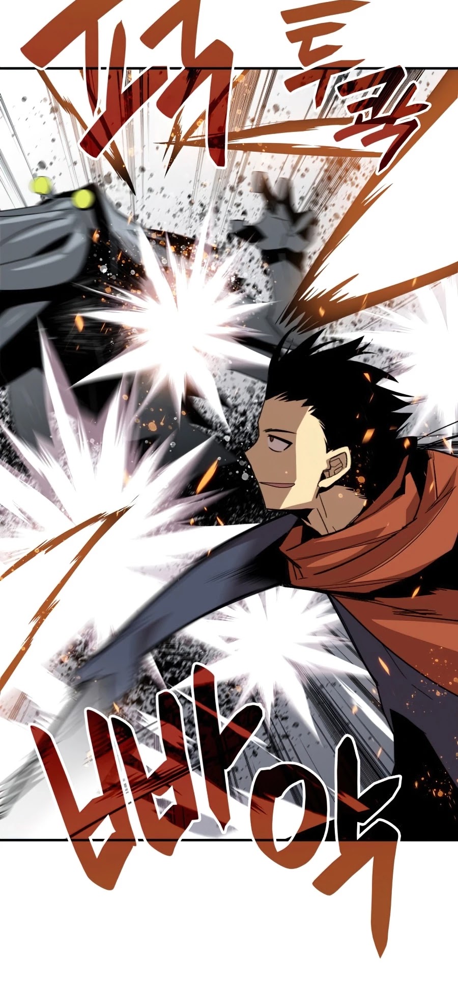 Read Worn And Torn Newbie chapter 63 image 25 on Lezhin