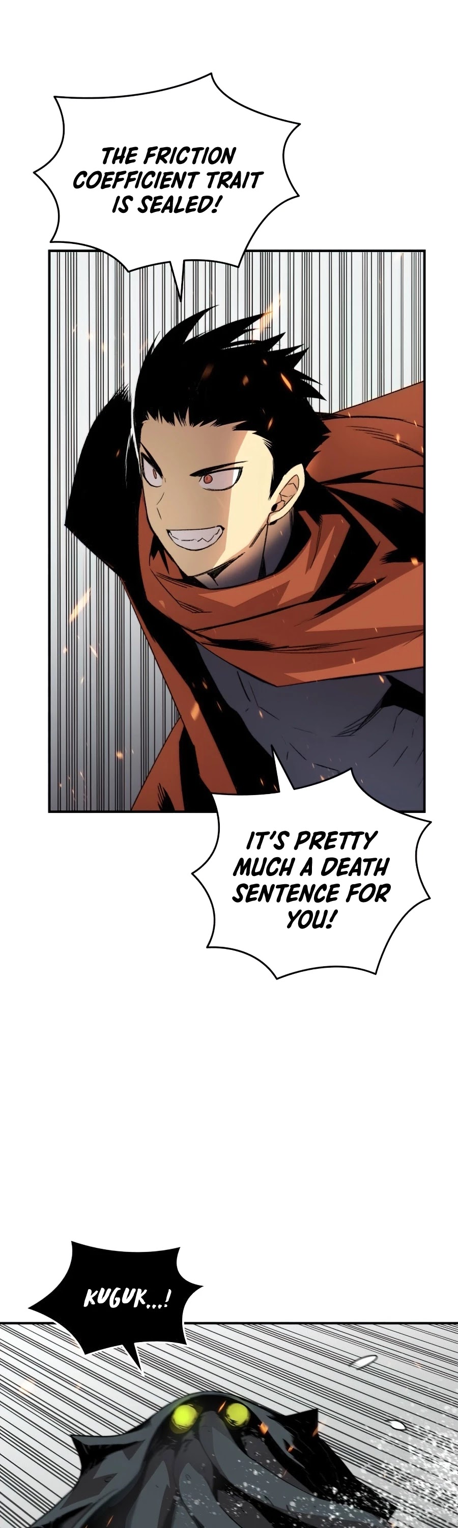 Read Worn And Torn Newbie chapter 63 image 26 on Lezhin