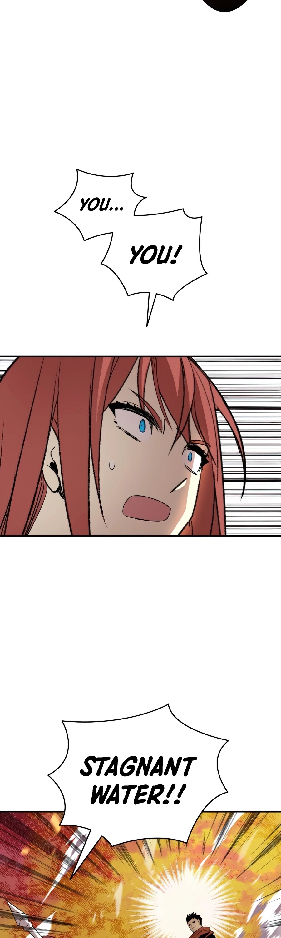 Read Worn And Torn Newbie chapter 63 image 3 on Lezhin