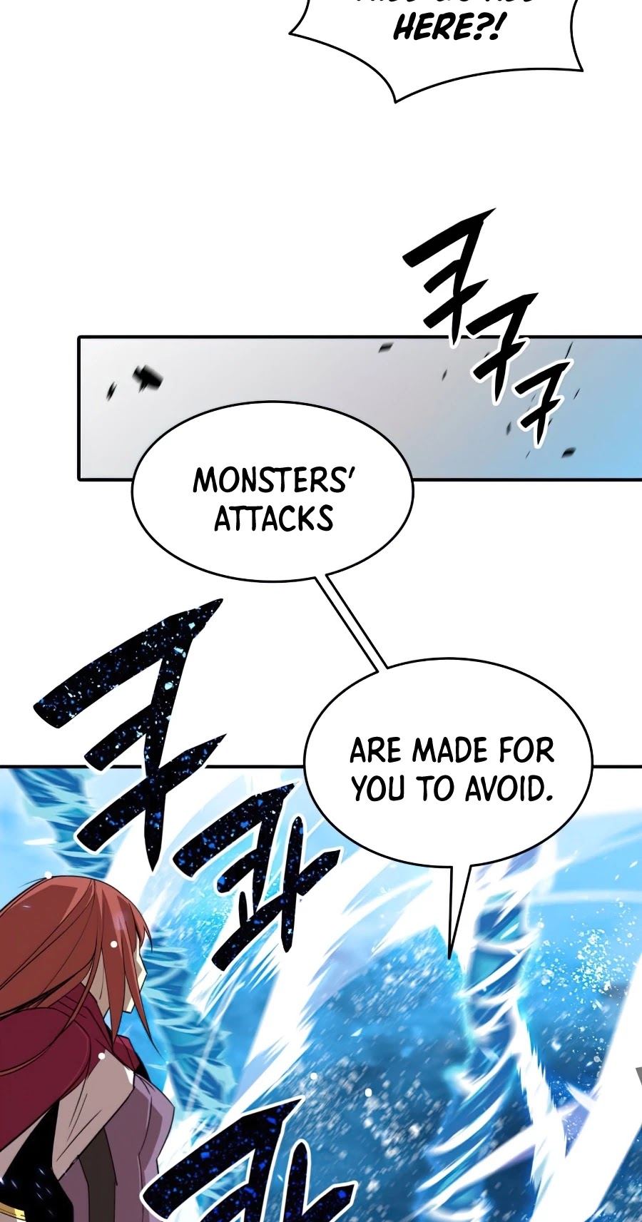 Read Worn And Torn Newbie chapter 63 image 34 on Lezhin