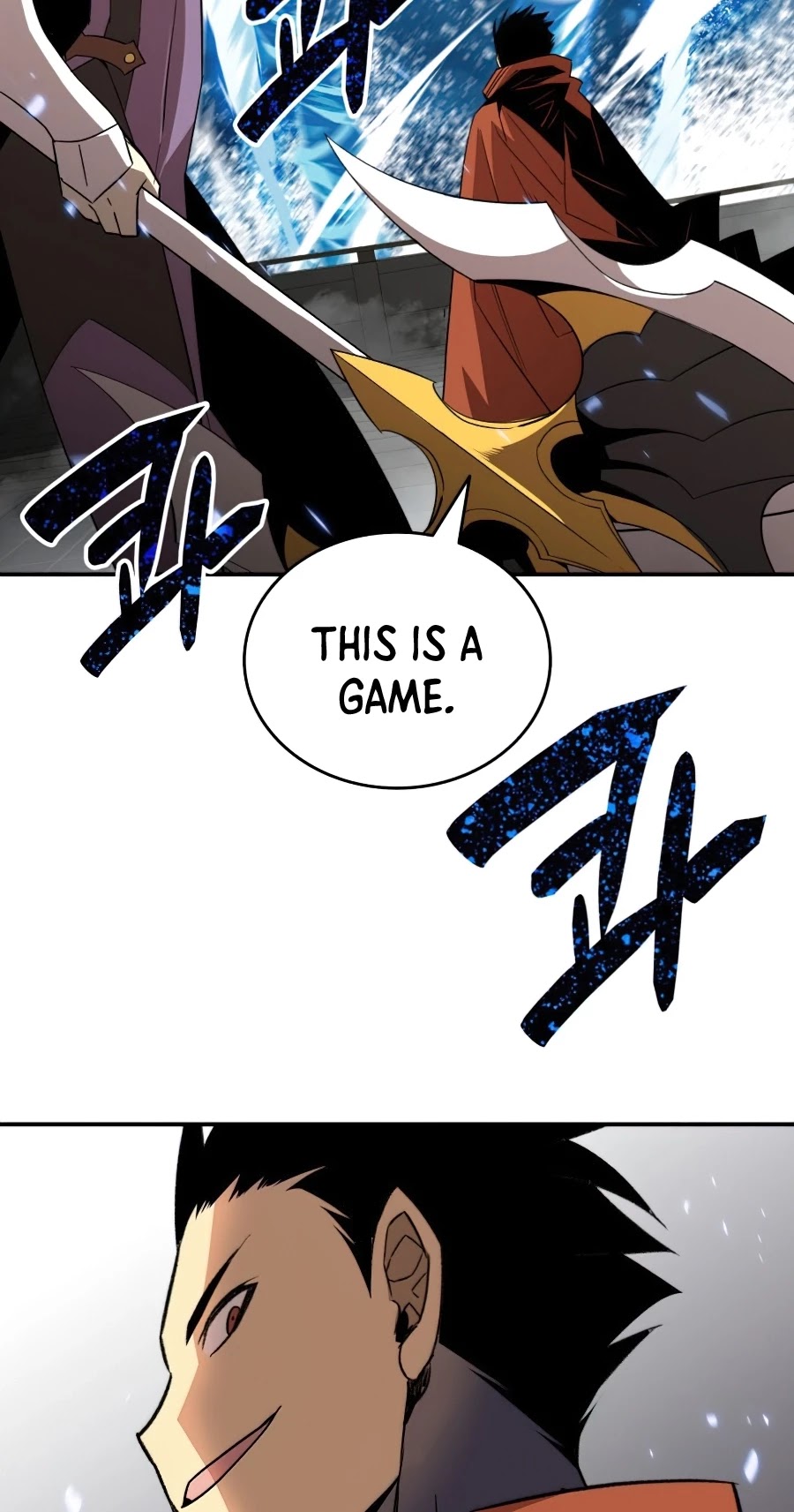 Read Worn And Torn Newbie chapter 63 image 35 on Lezhin