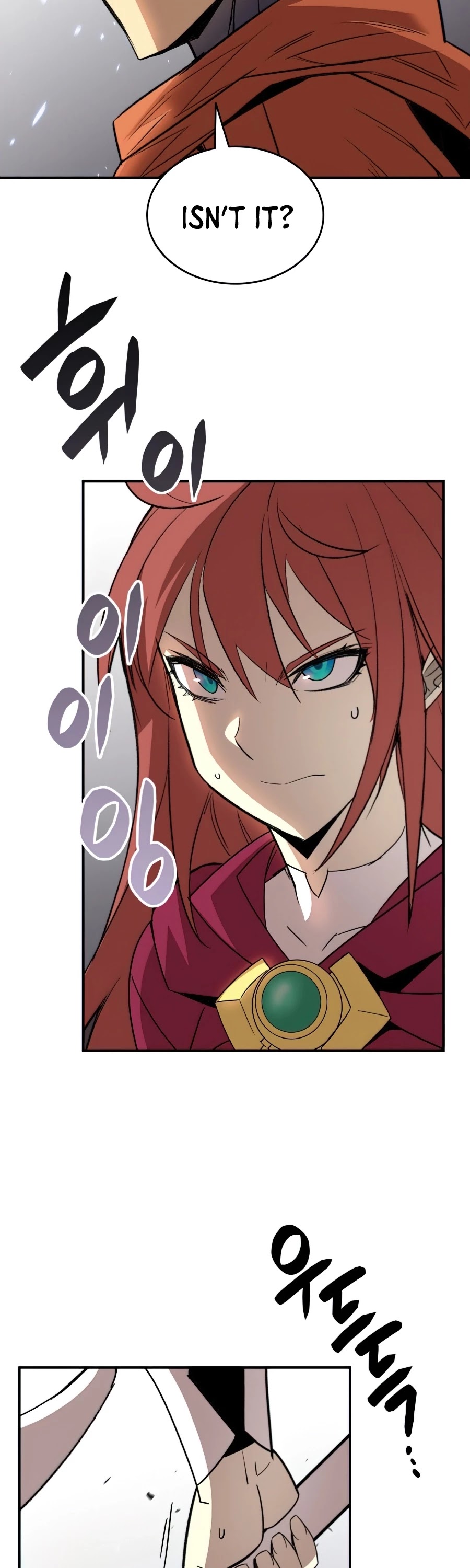 Read Worn And Torn Newbie chapter 63 image 36 on Lezhin