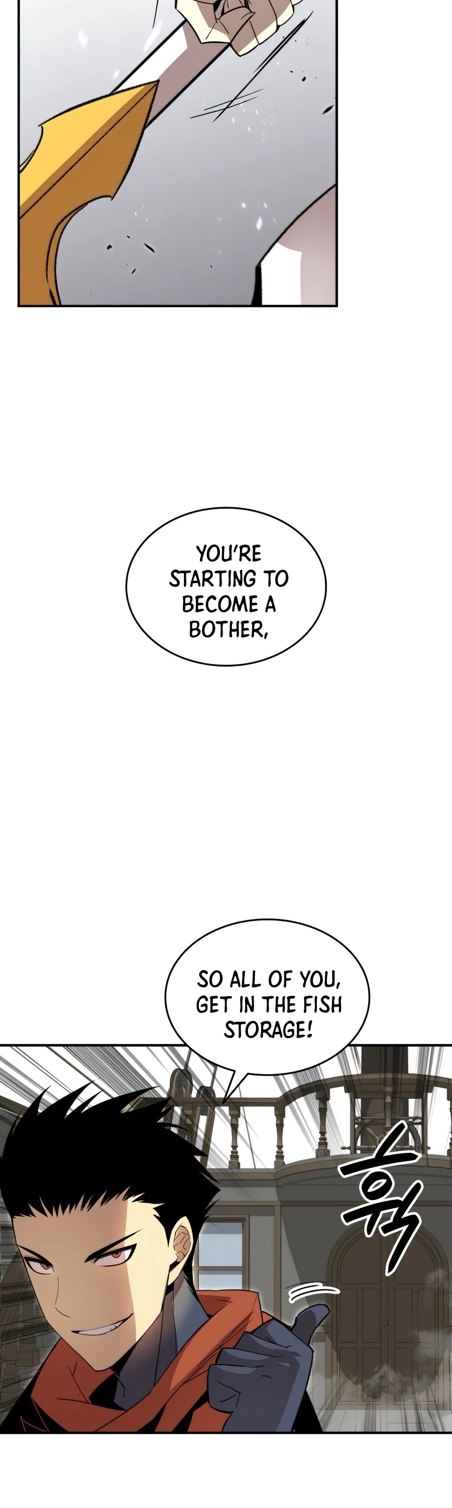Read Worn And Torn Newbie chapter 63 image 37 on Lezhin