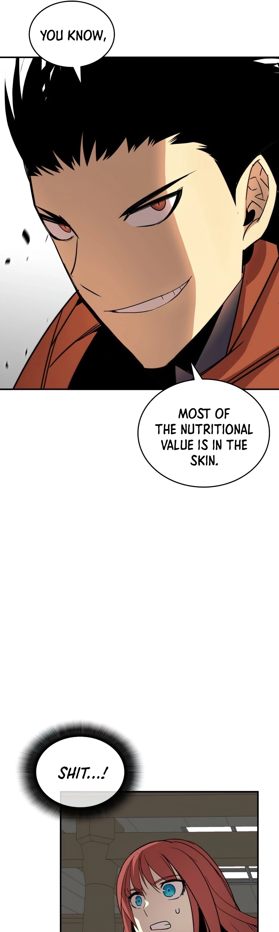 Read Worn And Torn Newbie chapter 63 image 41 on Lezhin