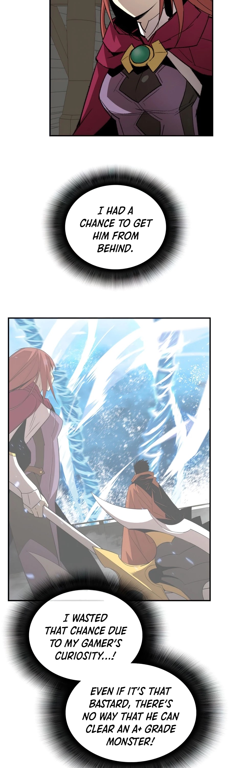 Read Worn And Torn Newbie chapter 63 image 42 on Lezhin