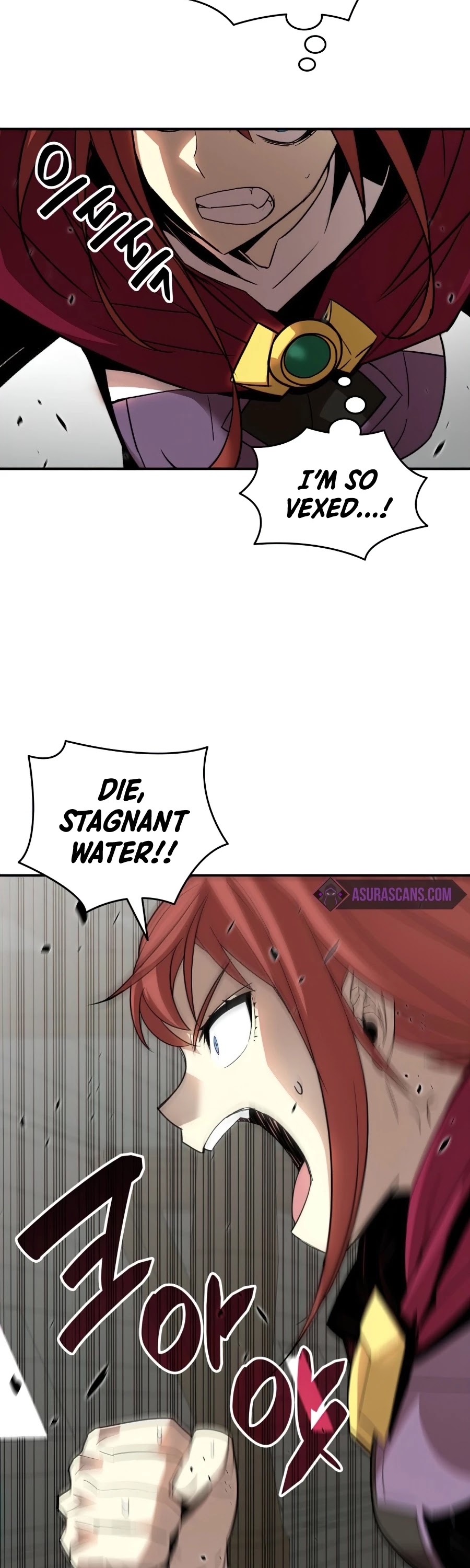 Read Worn And Torn Newbie chapter 63 image 46 on Lezhin