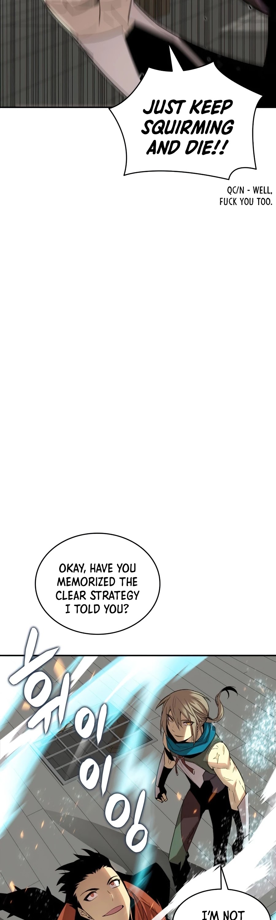 Read Worn And Torn Newbie chapter 63 image 47 on Lezhin