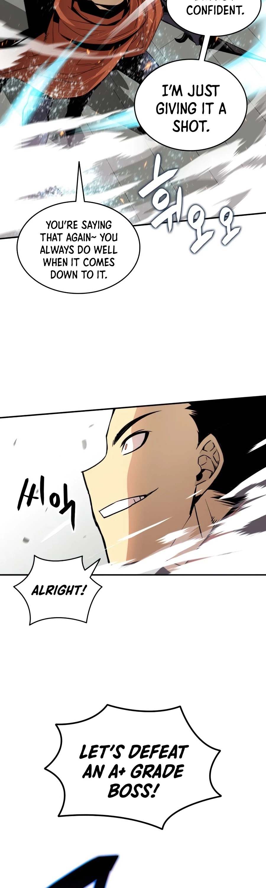 Read Worn And Torn Newbie chapter 63 image 48 on Lezhin