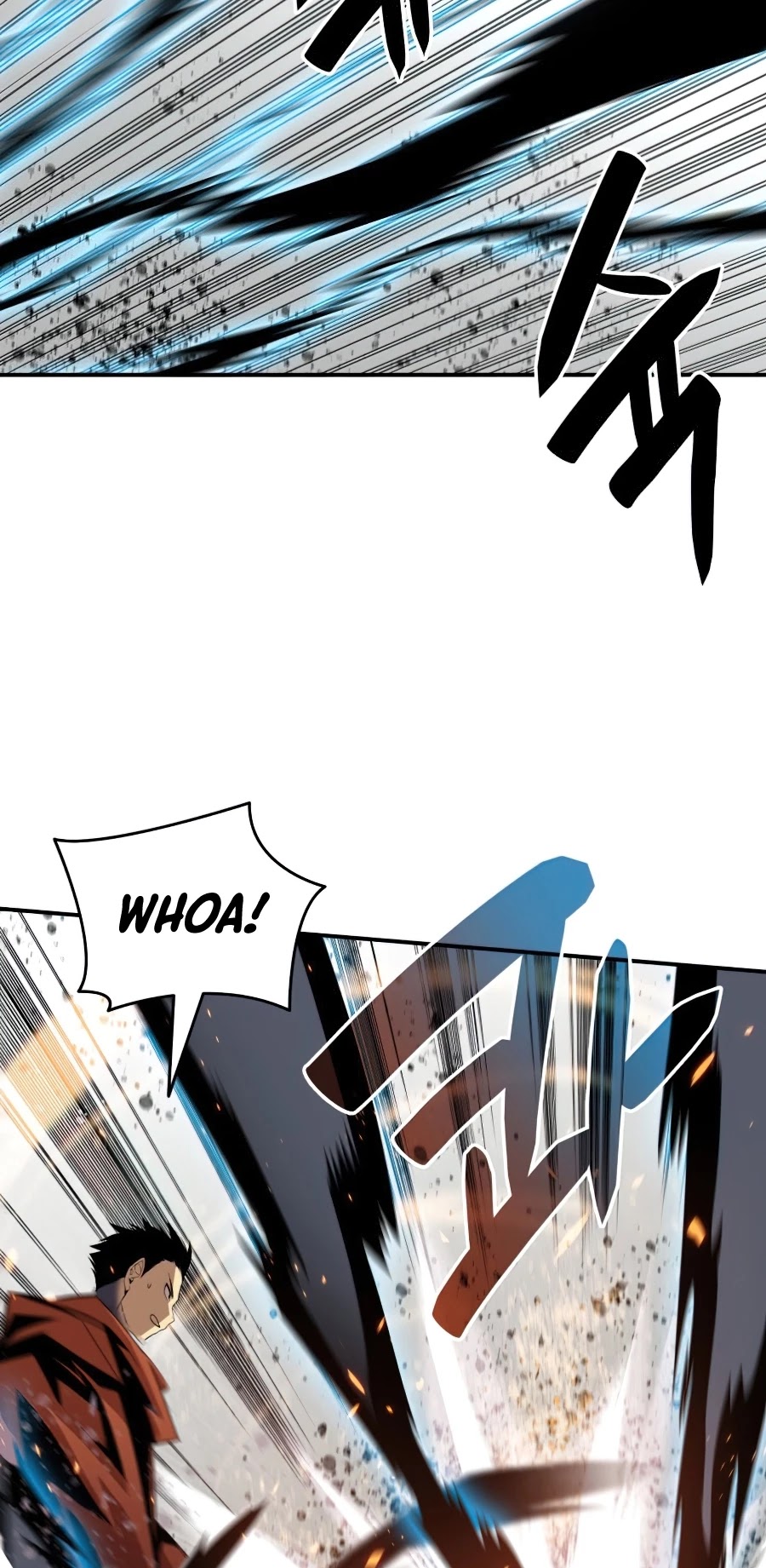 Read Worn And Torn Newbie chapter 63 image 5 on Lezhin