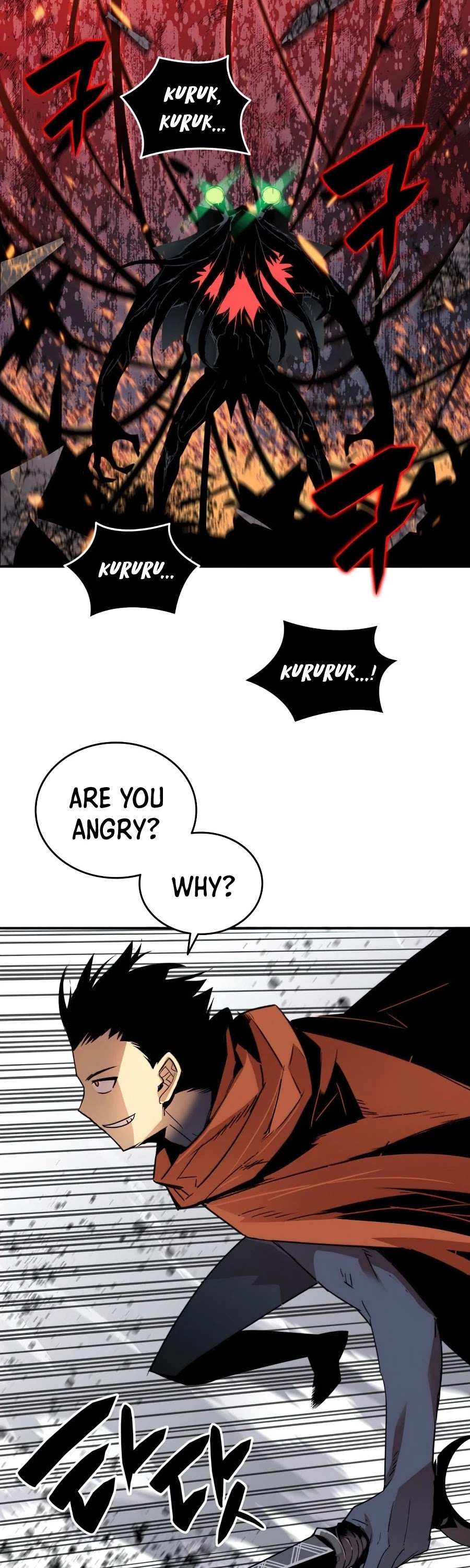 Read Worn And Torn Newbie chapter 63 image 7 on Lezhin
