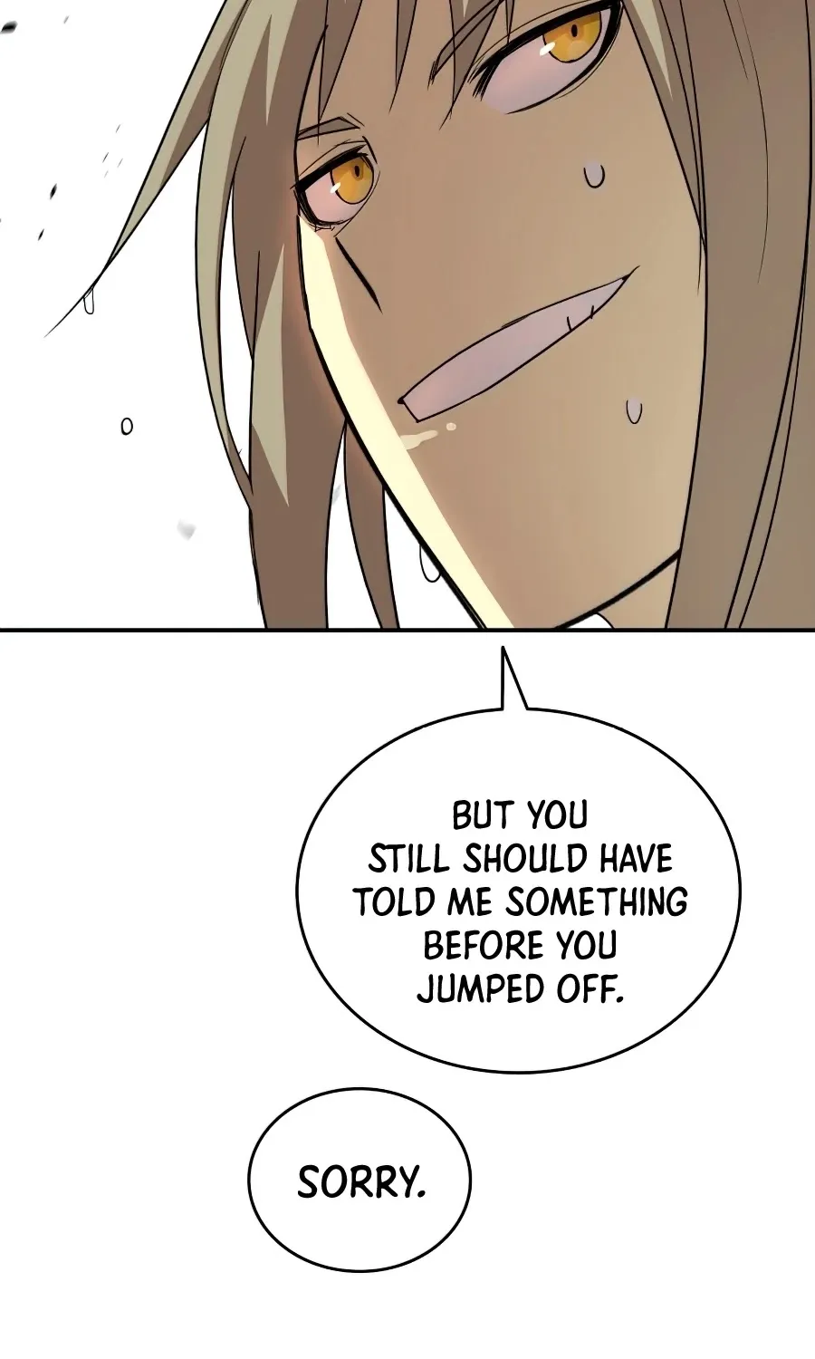 Read Worn And Torn Newbie chapter 64 image 104 on Lezhin