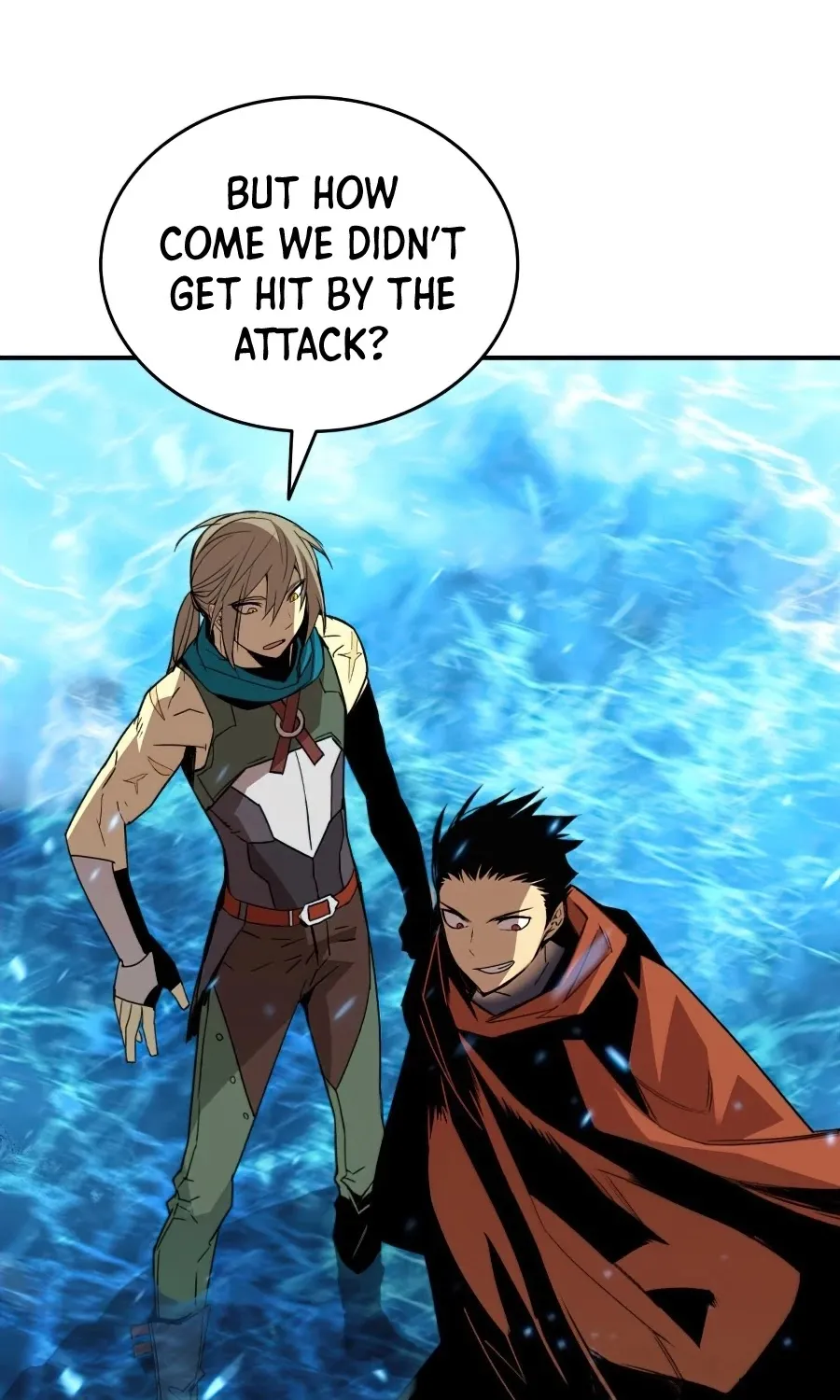 Read Worn And Torn Newbie chapter 64 image 110 on Lezhin