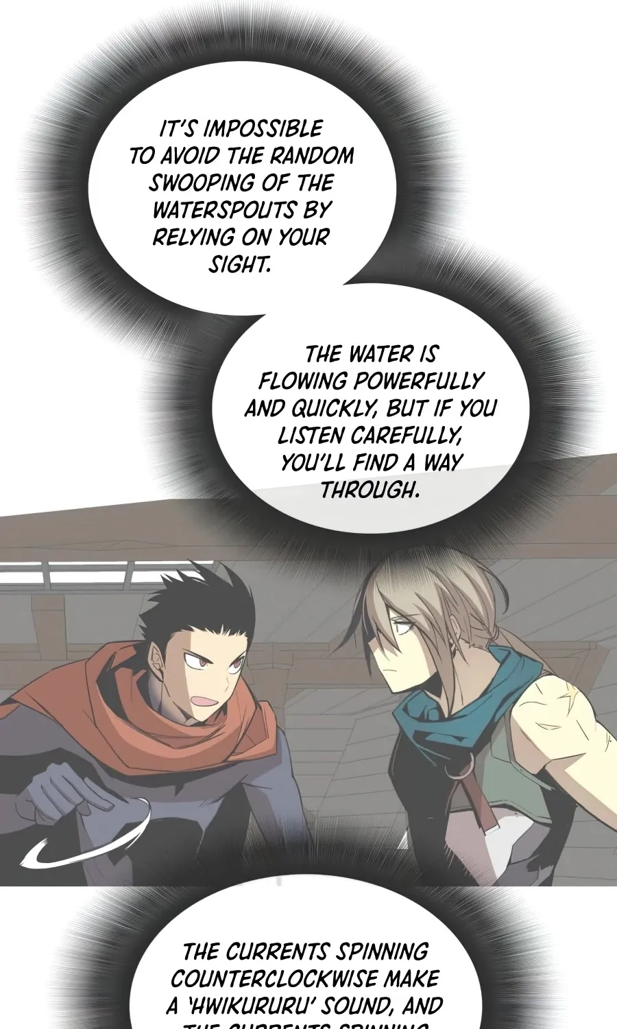 Read Worn And Torn Newbie chapter 64 image 22 on Lezhin