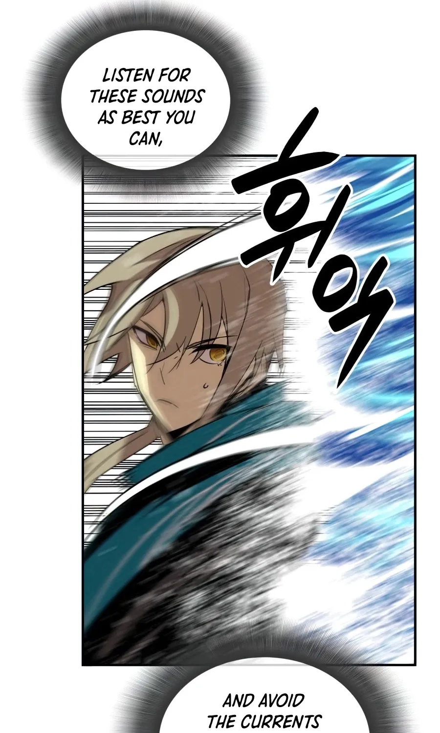 Read Worn And Torn Newbie chapter 64 image 25 on Lezhin
