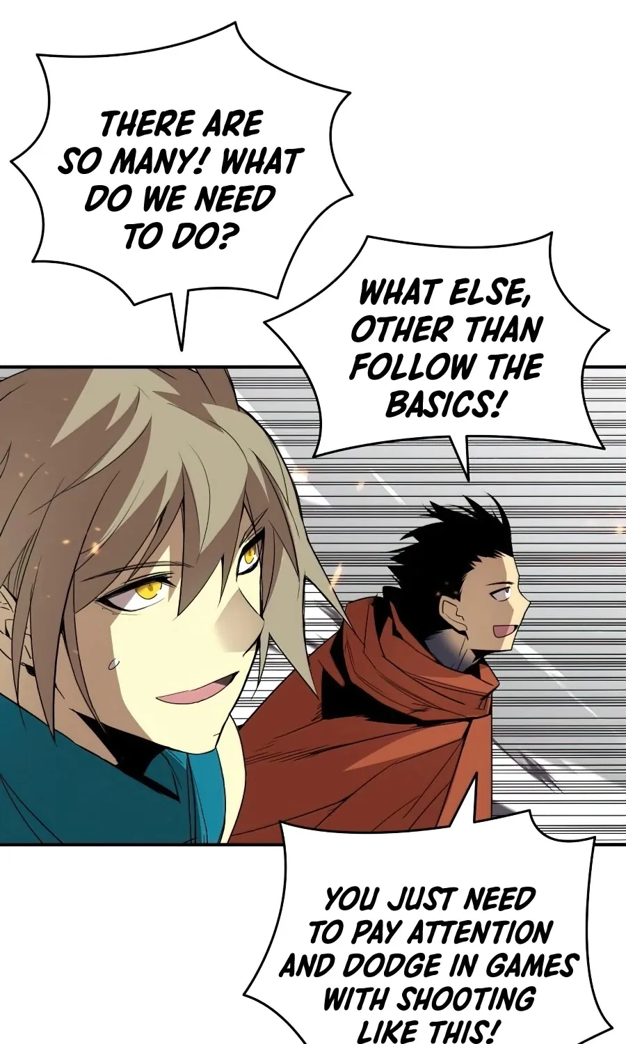 Read Worn And Torn Newbie chapter 64 image 53 on Lezhin