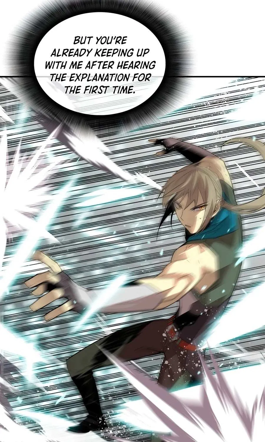 Read Worn And Torn Newbie chapter 64 image 67 on Lezhin