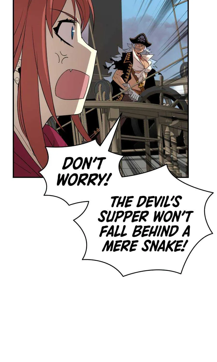 Read Worn And Torn Newbie chapter 65 image 25 on Lezhin