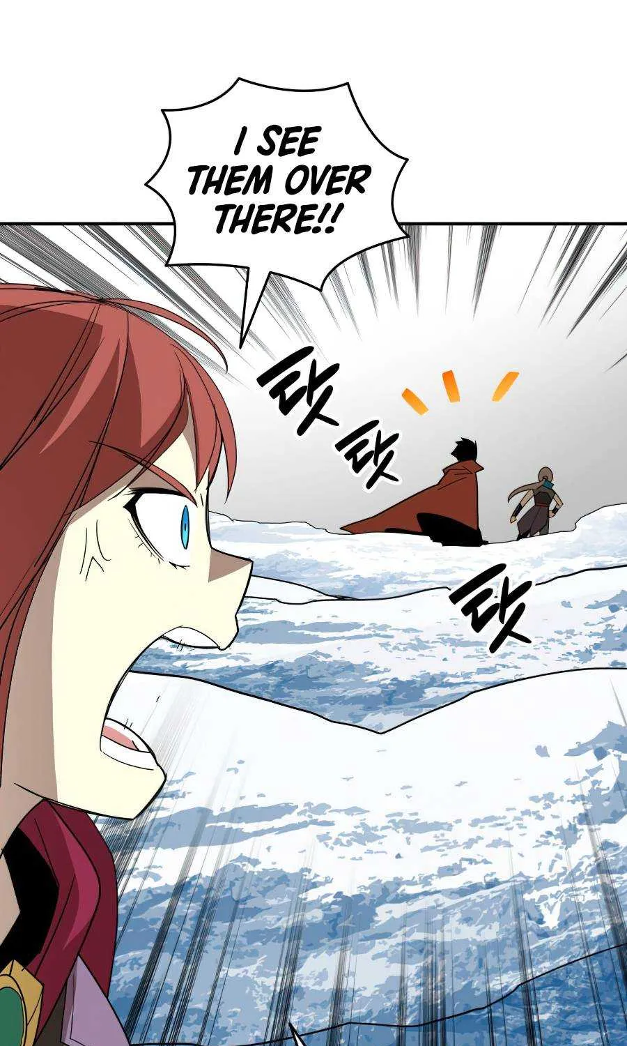 Read Worn And Torn Newbie chapter 65 image 30 on Lezhin