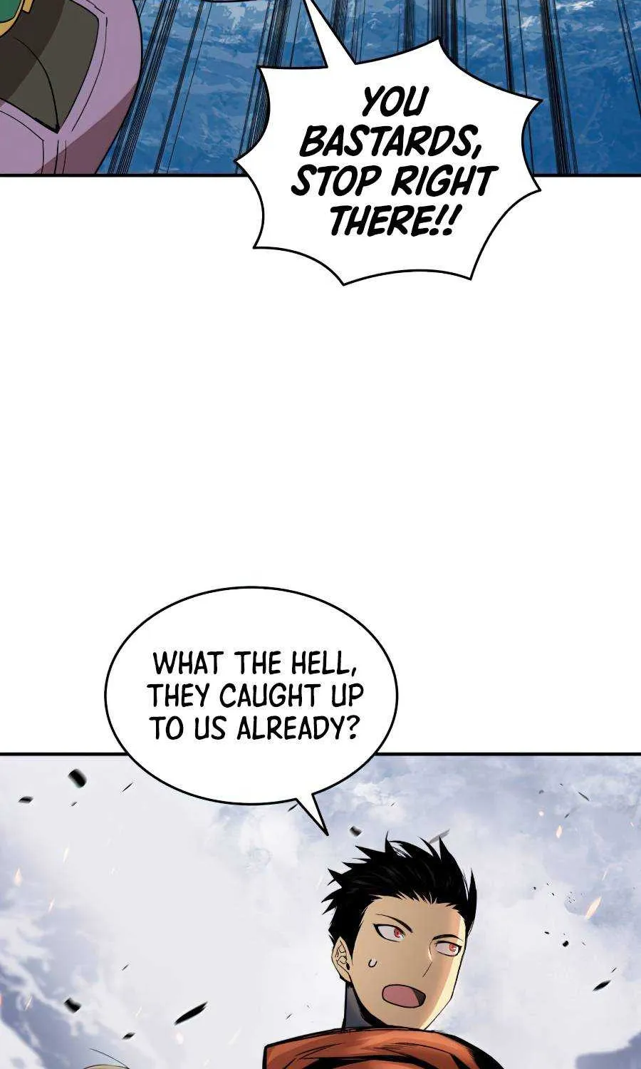 Read Worn And Torn Newbie chapter 65 image 31 on Lezhin
