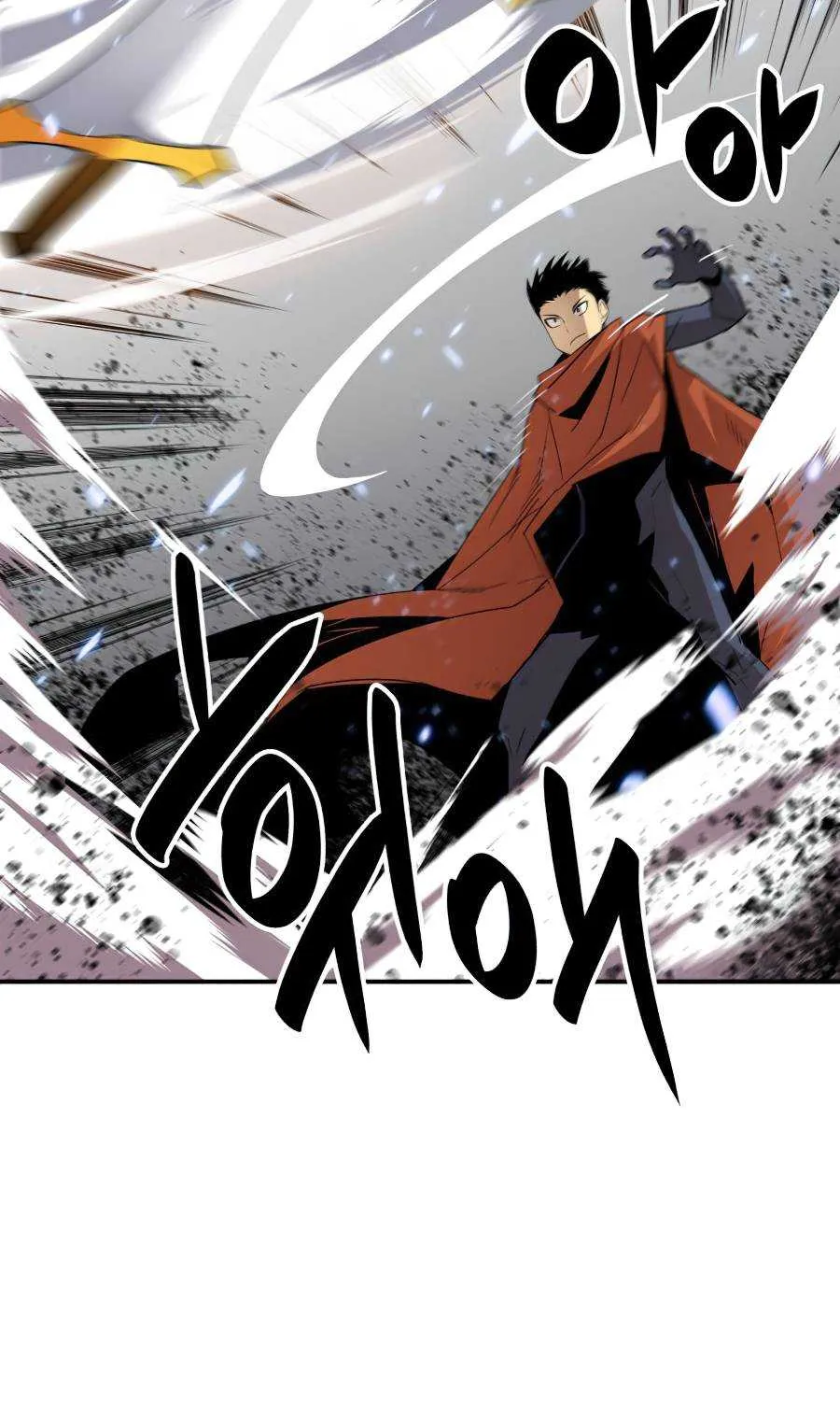 Read Worn And Torn Newbie chapter 65 image 41 on Lezhin
