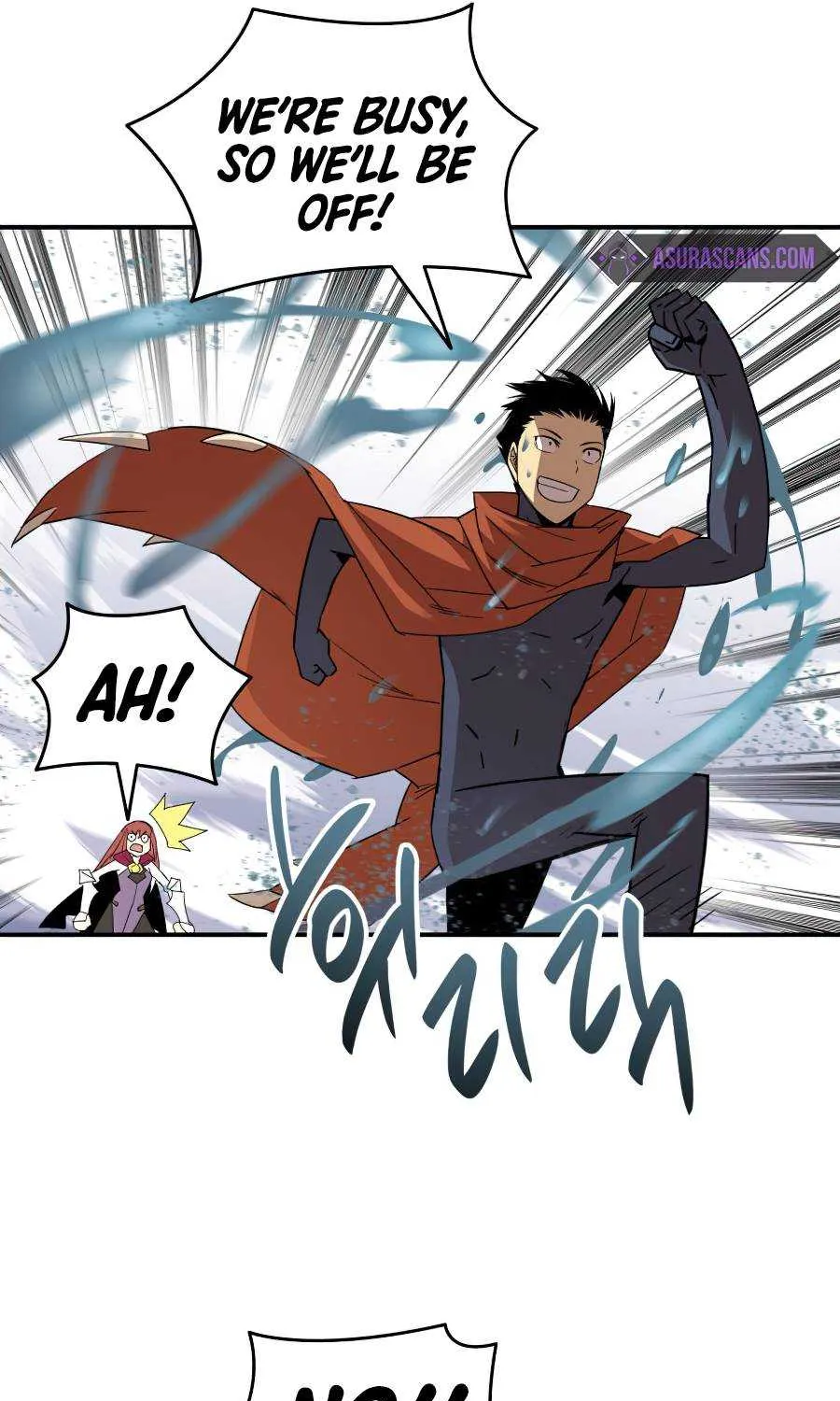 Read Worn And Torn Newbie chapter 65 image 54 on Lezhin