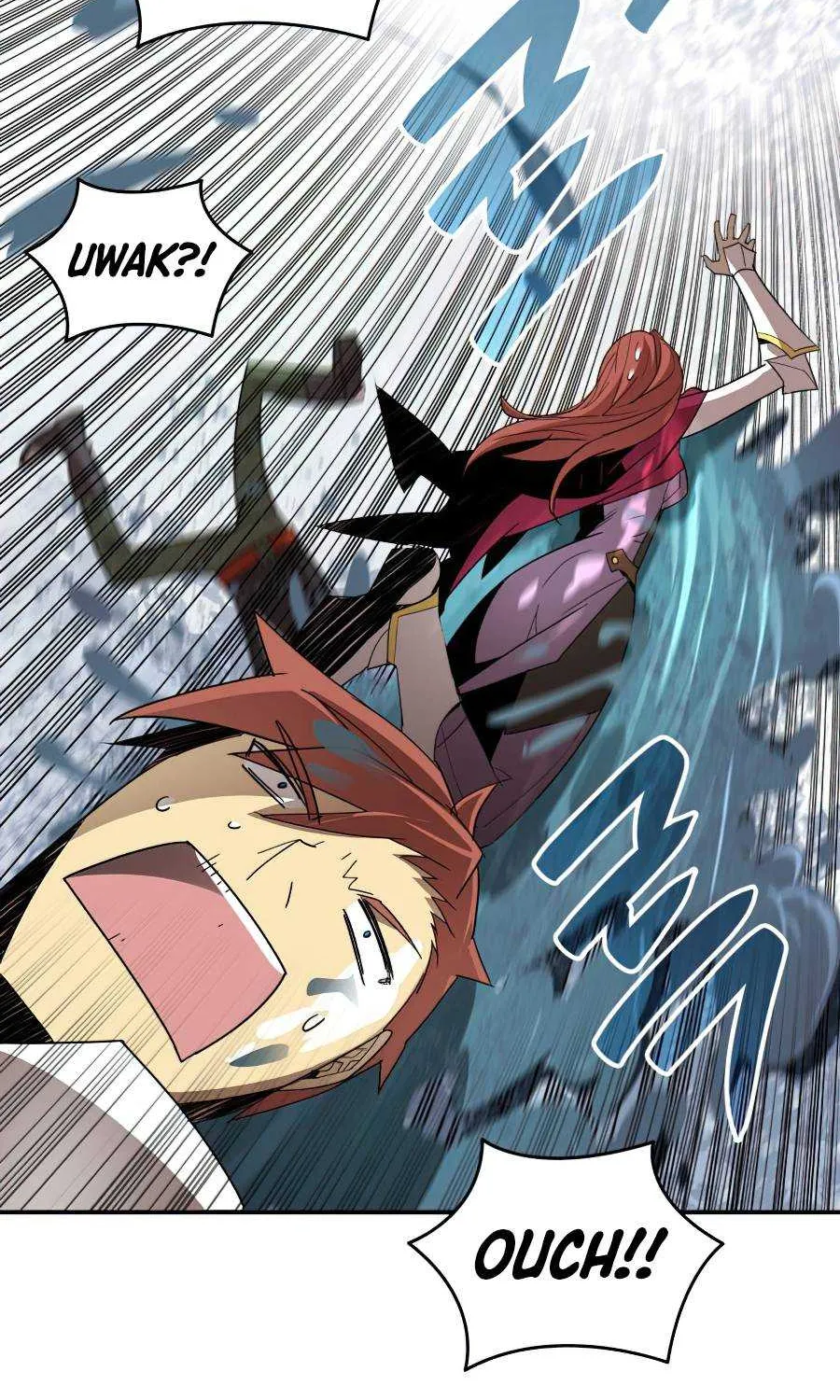 Read Worn And Torn Newbie chapter 65 image 57 on Lezhin
