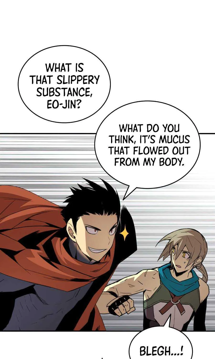 Read Worn And Torn Newbie chapter 65 image 58 on Lezhin