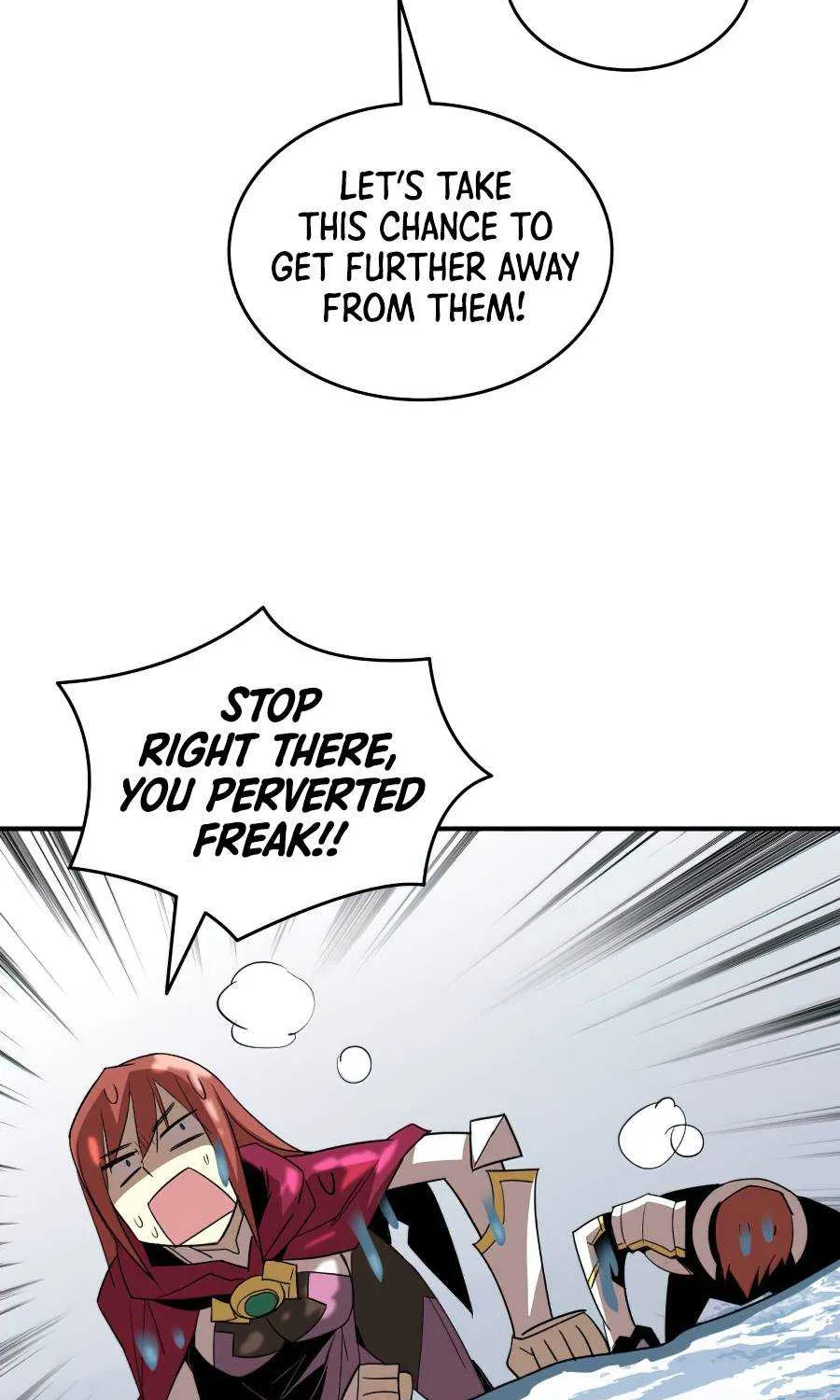 Read Worn And Torn Newbie chapter 65 image 59 on Lezhin