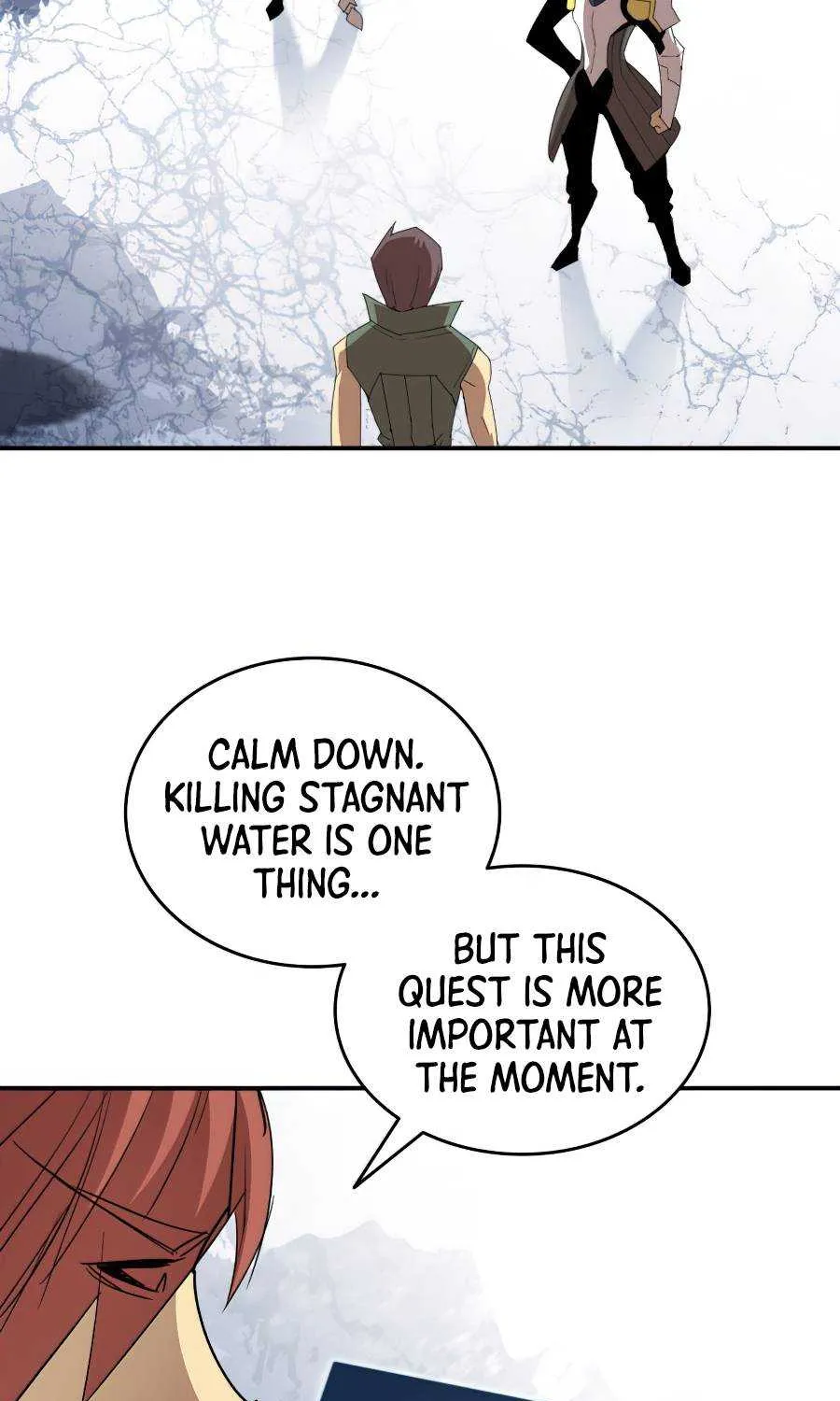 Read Worn And Torn Newbie chapter 65 image 62 on Lezhin
