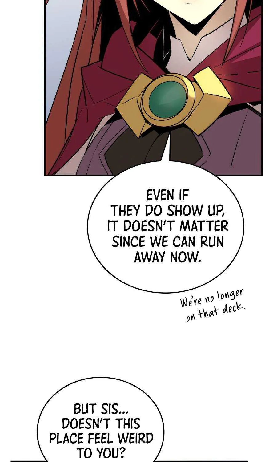 Read Worn And Torn Newbie chapter 65 image 66 on Lezhin